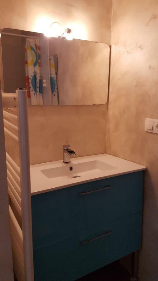 1 Chambre Avec Salle De Bain Privative Ds Maison Plain-Pied 105M2 A Montfaucon 10 Minutes De Besancon Ngoại thất bức ảnh